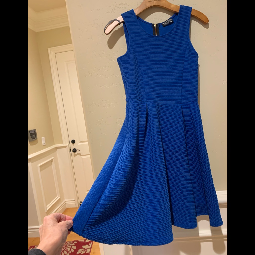 Stitch Fix Designed Papermoon Dress